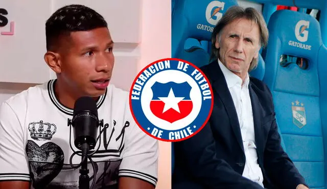 Edison Flores reveló que los futbolistas están acostumbrados a este tipo de decisiones. Foto: captura 'Desmarcados'/La República