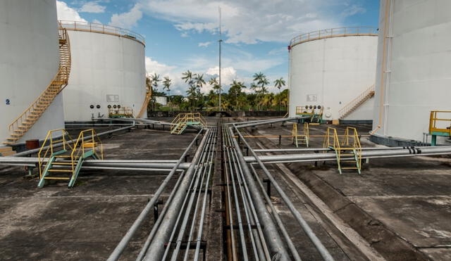 Petroperú recibiría un plazo más amplio para el pago de los US$650 millones que adeuda con el Estado peruano desde 2022. Foto: Petroperú