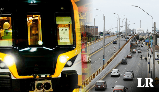 Autoridades recomiendan tomar sus precauciones para quienes transiten por el Callao desde la próxima semana. Foto: composición de Fabrizio Oviedo/La República