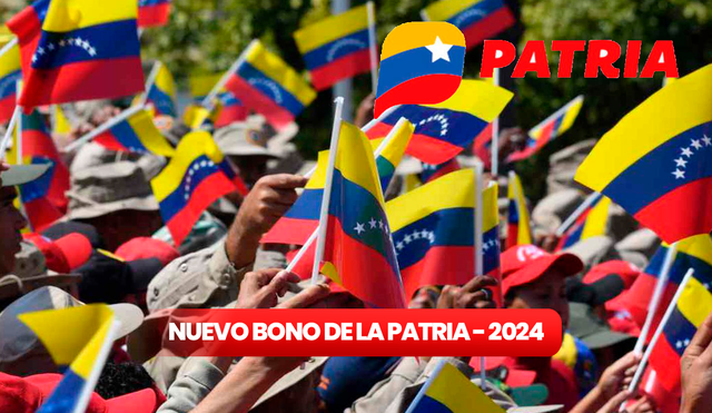 El Sistema Patria tiene más de 21 millones de usuarios. Foto: composición LR/Patria/AFP