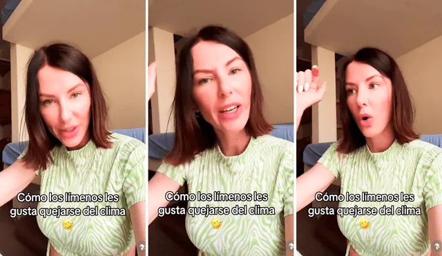 Video generó gran cantidad de reacciones en redes sociales. Foto: composición LR/TikTok/@tory_laboratory