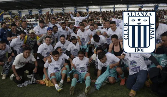 Comerciantes Unidos jugará por segunda vez en la Liga 1. Foto: Club Comerciantes Unidos