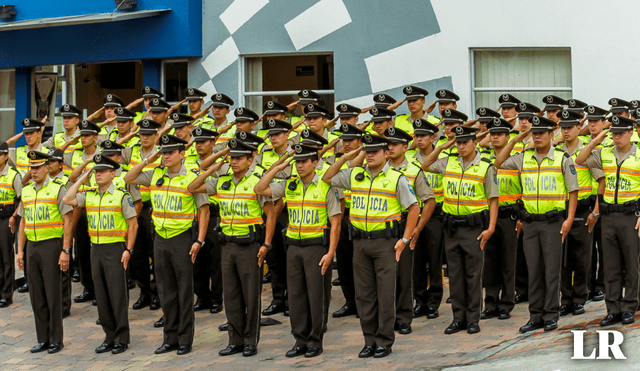 Nueva política en Ecuador refleja un compromiso firme con la seguridad pública y la lucha contra el crimen organizado. Foto: composición LR/Ministerio de Gobierno de Ecuador