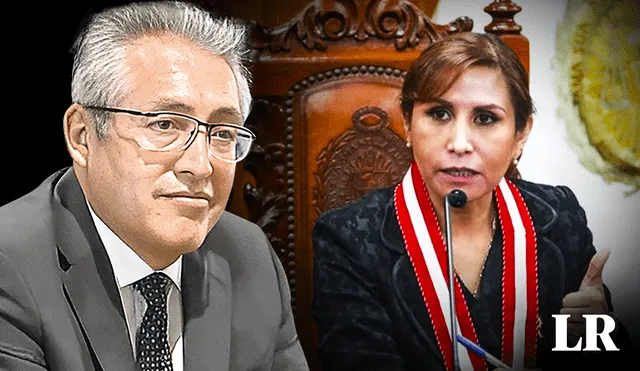 JNJ abrió nuevo proceso disciplinario contra Patricia Benavides y su hermana Emma Benavides por remoción de fiscales. Foto: composición de Fabrizio Oviedo/La República