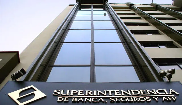 La Superintendencia de Banca y Seguros es el organismo encargado de brindar los permisos. Foto: Andina