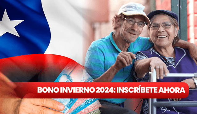 Bono Invierno 2024: La ayuda económica que entrega el gobierno chileno, se encontraría próximo a ser entregado. Foto: Composición LR