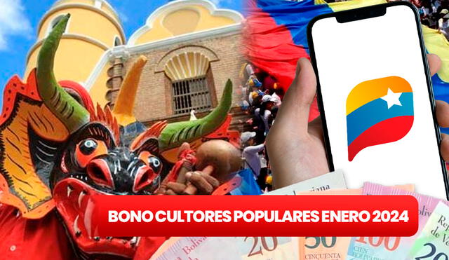 NUEVO BONO Patria De 50 Dólares: ¿quiénes La Reciben Y Cómo COBRAR HOY ...