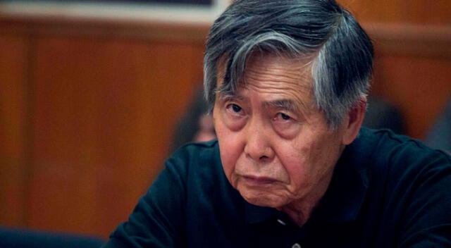 Alberto Fujimori se encuentra en libertad tras restituirse la validez del indulto que le otorgó PPK. Foto: La República