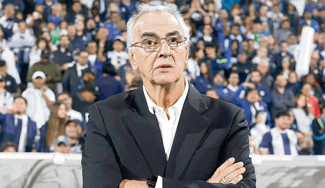 Riesgo. El entrenador de la selección peruana venía preparando el equipo para los amistosos de marzo contra Nicaragua y República Dominicana. Foto: difusión