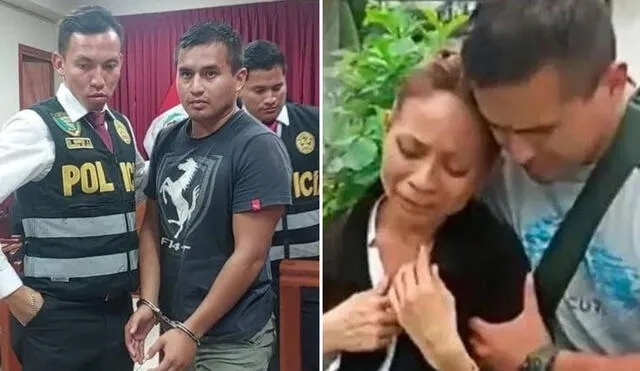 La defensa de los investigados presentaron apelación. Foto: composición LR/ Iquitos Noticias/ Facebook -  Video: Poder Judicial