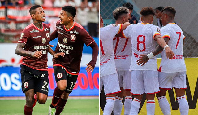 Los merengues recibirán a Atlético Grau en el estadio Monumental. Foto: Liga 1