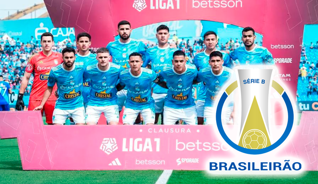 Sporting Cristal jugará la Copa Libertadores 2024 en la fase 2 del torneo internacional. Foto: composición GLR/Sporting Cristal