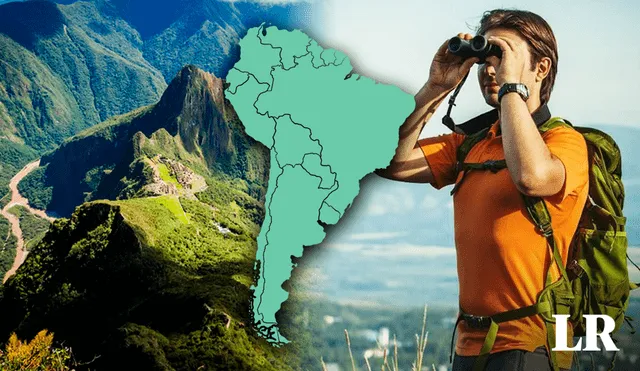 Este lugar de Sudamérica es perfecto para turistas que buscan descubrir civilizaciones antiguas. Foto: composición LR/Trapvisor/difusión