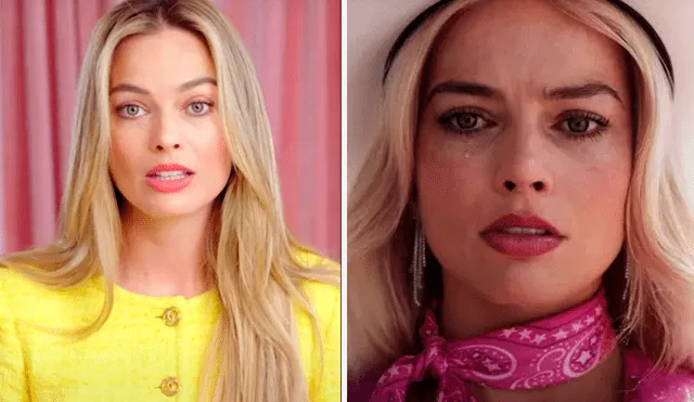 Margot Robbie: no se sabe por el momento cuál será la siguiente película que la actriz australiana protagonizará. Foto: Composición LR/Variety/Sensacine