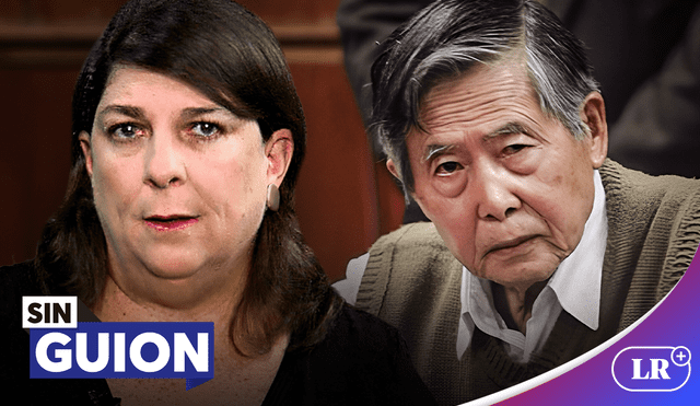 La Fiscalía pide 25 años de prisión contra Alberto Fujimori por matanza en Pativilca. Foto: composición LR – Video: Sin guion