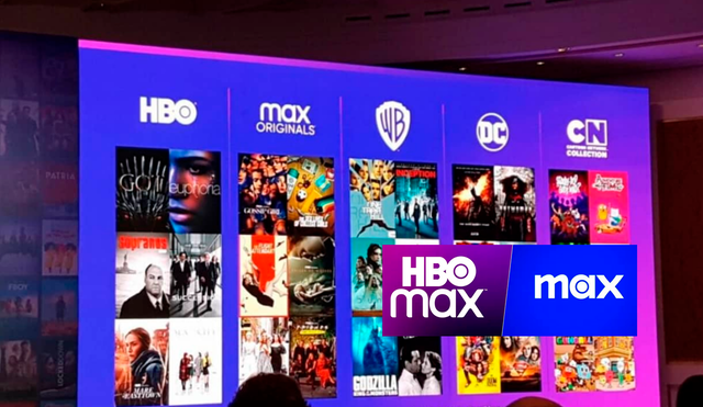 HBO Max tiene series clásicas como 'Rick and Morty' y 'The Last of Us'. Foto: composición LR/Sofnotic