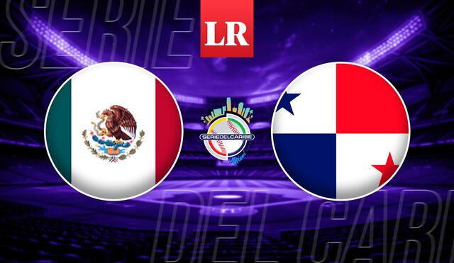 El encuentro entre México vs. Panamá se disputará en el LoandDepot Park, de Miami, desde las 2.30 p. m. Foto: composición de Jazmín Ceras/La República