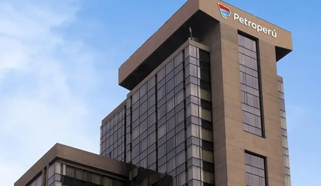 Extienden por 3 años encargatura de Petroperú en la Concesión Sur Oeste de Gas Natural