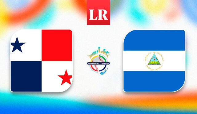 Los elencos de Panamá vs. Nicaragua se enfrentarán en el LoanDepot Park de Miami. Foto: composición de Álvaro Lozano / La República