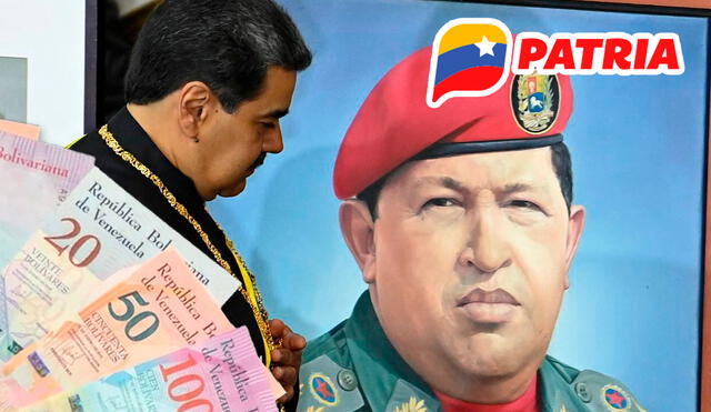 Cada 4 de febrero, en Venezuela se rememora el intento de golpe de Estado liderado por Hugo Chávez. Foto: composición LR/AFP/CNN en Español/Patria