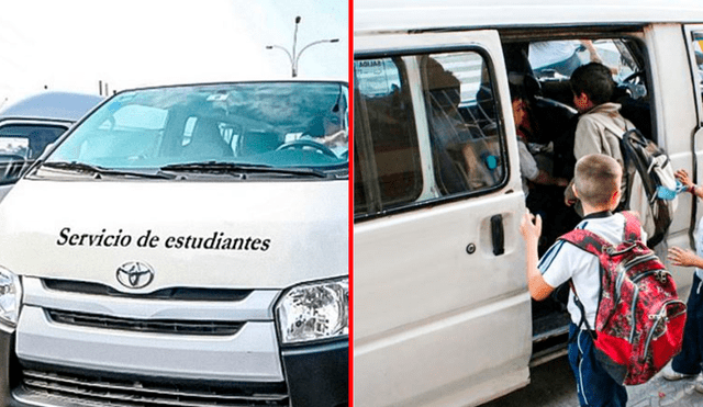 La ATU ha brindado clases gratuitas para capacitar a los conductores. Foto: composición LR/El Peruano/Andina