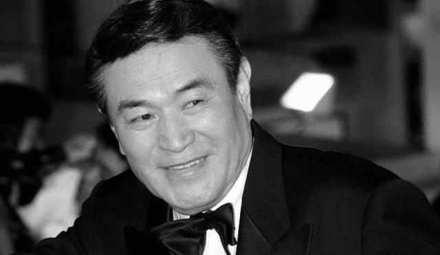 El fallecido actor Namkoong Won dejó más de 300 producciones cinematográficas. Foto: Yonhap