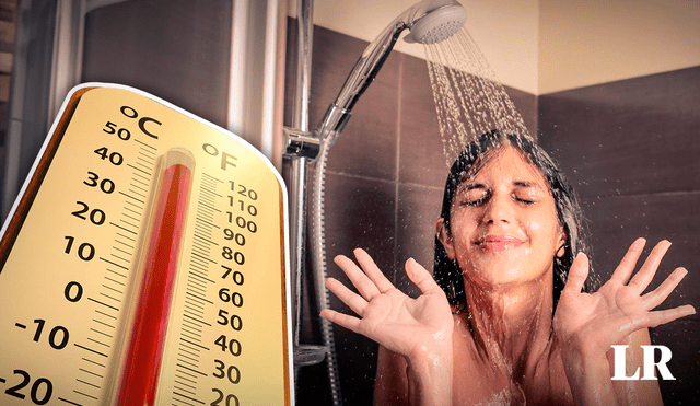 La estación de verano es una de las más calurosas del baño. Foto: composición LR/Autobild/difusión