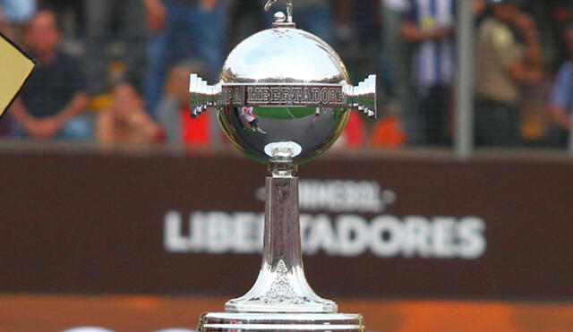 La Copa Libertadores comienza esta semana con la fase 1. Foto: Luis Jiménez/La República