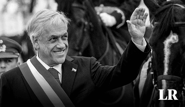 Sebastián Piñera fue presidente de Chile en 2 ocasiones. Foto: composición LR/AFP