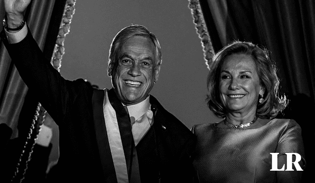 Sebastián Piñera fue un empresario y exmandatario que lideró Chile en dos mandatos (2010-2014 y 2018-2022). Foto: composición LR/AFP. Video: T13