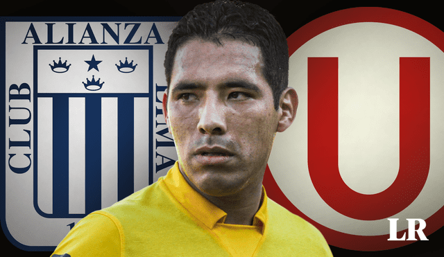 Diego Haro pitará su cuarto clásico entre Alianza Lima y Universitario. Foto: composición GLR/Jazmin Ceras