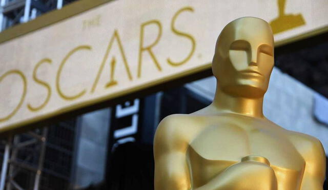 Las películas estrenadas en 2025 serán las primeras en postular a mejor casting en los Oscar 2026. Foto: AFP