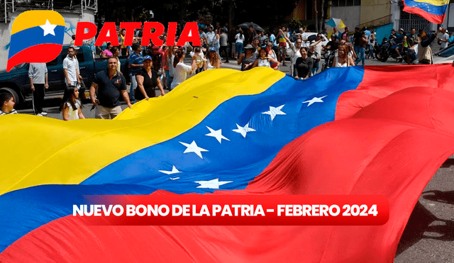 El Sistema Patria funciona en Venezuela desde el 2017. Foto: composición LR/Patria/AFP