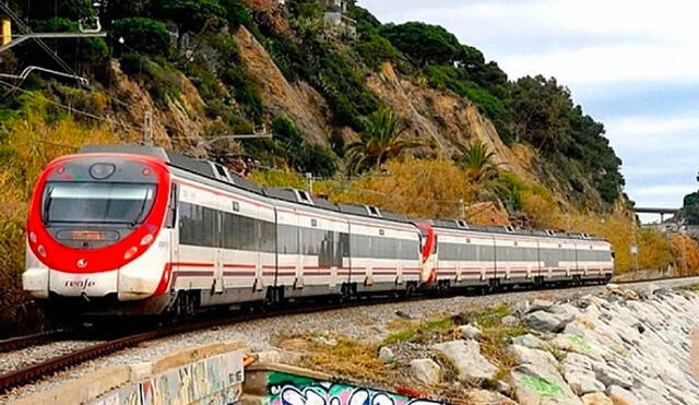 Nuevo tren movilizaría a más de cuatro millones de pasajeros. Foto: Gobierno del Perú