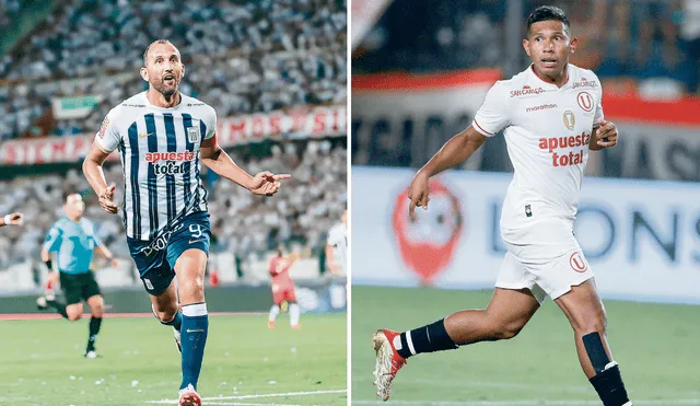 Tras la final perdia en Matuta, Alianza Lima buscará ganar este encuentro. Foto: composición La República