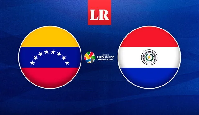 El cotejo de Venezuela vs. Paraguay se jugará en el Estadio Brígido Iriarte. Foto: composición de Álvaro Lozano / LR