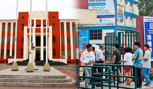 Postulantes deberán demostrar sus conocimientos. Foto: composición Jazmín Ceras/LR/Difusión