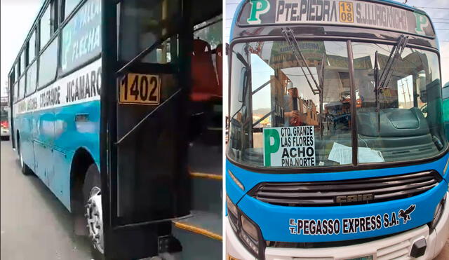 San Juan de Lurigancho: ¿qué distritos atraviesa y cuáles son los precios  del NUEVO bus que une a SJL con Puente Piedra?, Sociedad