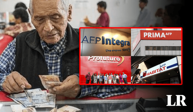 La jubilación es un derecho de los trabajadores para disfrutar de su remuneración tras haber concluido su relación laboral y en compensación de los años de servicios prestados. Foto: composición de Fabrizio Oviedo/LR/Andina