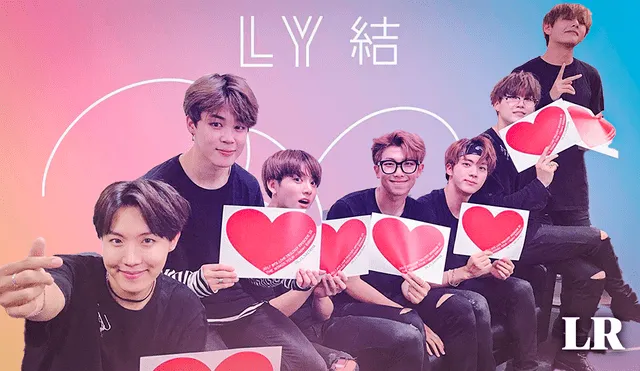 San Valentín al estilo de BTS. Listado incluye dos solos románticos: uno de Jimin y el otro de Jungkook. Foto: composición Geron Cardoso/LR/Hybe