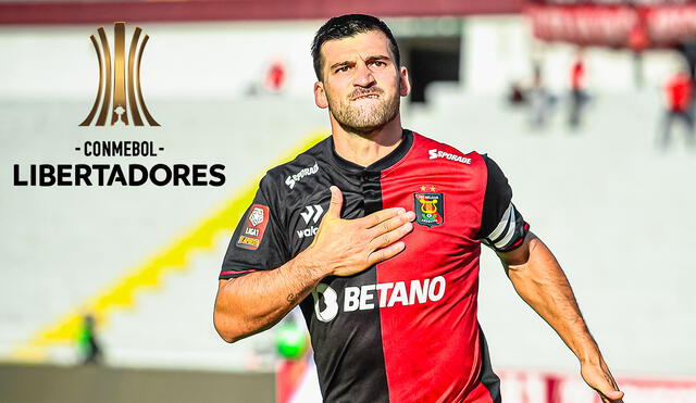 La última vez que el Dominó clasificó a la fase de grupos de la Copa Libertadores desde las rondas previas fue en 2019. Foto: composición LR/FBC Melgar