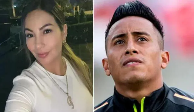 Pamela López y Christian Cueva mantuvieron una relación de 12 años que se terminó luego del escándalo de infidelidad con Pamela Franco. Foto: composición LR/Pamela López/Christian Cueva/Instagram