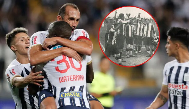 El apodo de íntimos es casi tan antiguo como el propio Alianza Lima. Foto: composición de LR/Luis Jiménez/El Hincha Blanquiazul/Facebook