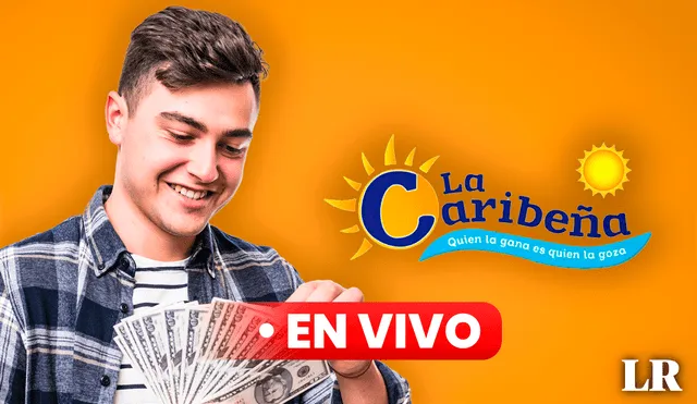 Sigue todos los detalles EN VIVO del sorteo de La Caribeña de HOY, 17 de febrero, mediante Telecaribe. Foto: composición LR/Freepik