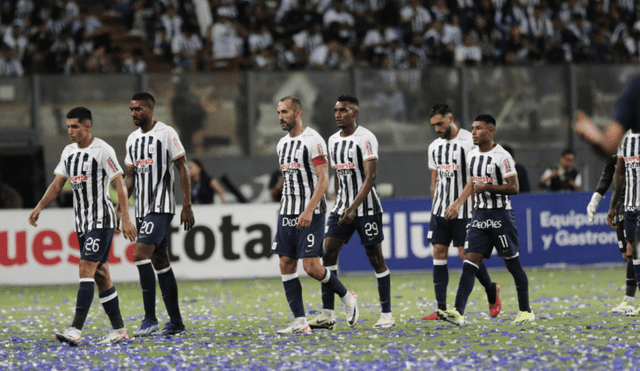 Alianza Lima visitará en la próxima fecha de la Liga 1 a Unión Comercio. Foto: GLR/Luis Jiménez