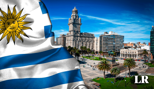 Uruguay sobresale en Sudamérica y se clasifica como una democracia plena. Foto: composición LR/Gerson Cardoso/Getty Images