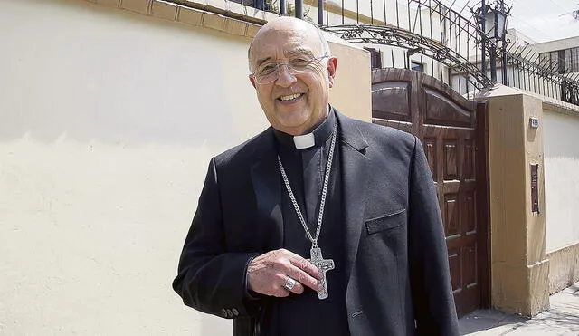 Cardenal Pedro Barreto es el actual presidente de la Conferencia Eclesial de la Amazonía.