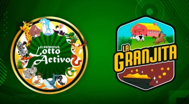 Revisa AQUÍ los resultados del lunes 19 de febrero de Lotto Activo y La Granjita. Foto: composición LR/Jazmin Ceras/Lotto Activo/La Granjita