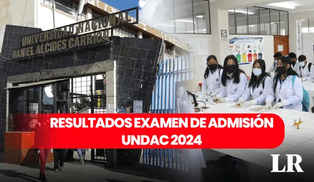 La UNDAC ofrece también cursos de posgrado y maestrías. Foto: composición de Fabrizio Oviedo/La República/UNDAC