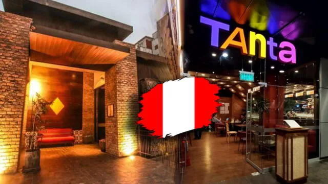 En Lima Metropolitana y la Provincia Constitucional del Callao existen 39.895 restaurantes, según el INEI. Foto: composición LR/Tanta/Panchita/Facebook